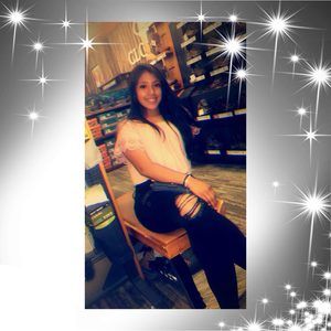 Meet your Posher, Candy